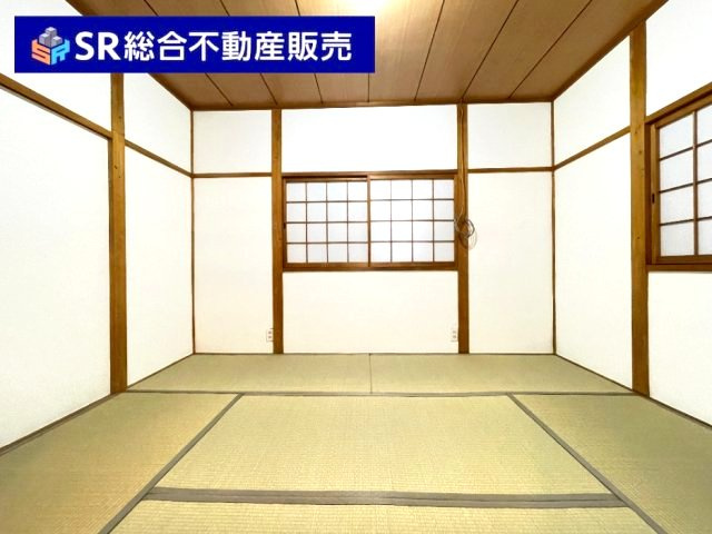 大蓮東2丁目中古戸建のバルコニー|広めのバルコニーで陽当たり良好です♪