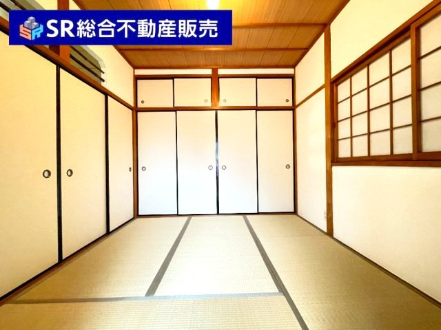 大蓮東2丁目中古戸建の展望|閑静な住宅街です