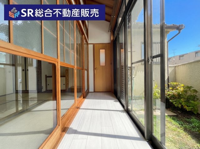 大蓮東2丁目中古戸建の設備|追い焚き機能付きで経済的です♪