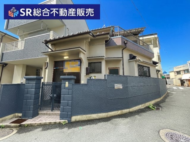 大蓮東2丁目中古戸建