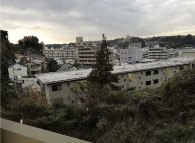 【展望】 | ソリッド保土ヶ谷壱番館