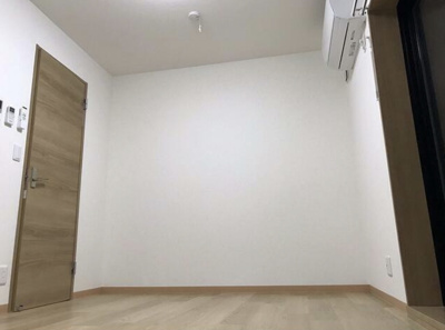 【寝室】 | ソリッド保土ヶ谷壱番館