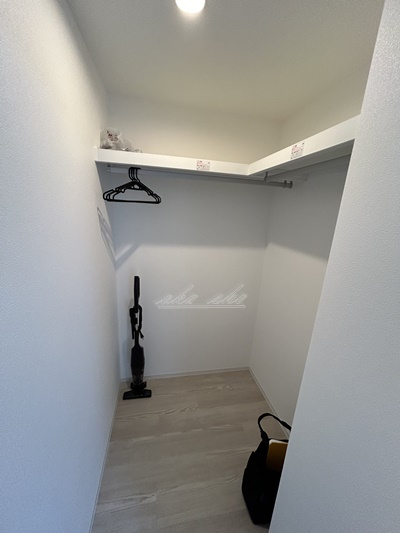 【収納】ジーメゾン衣笠栄町