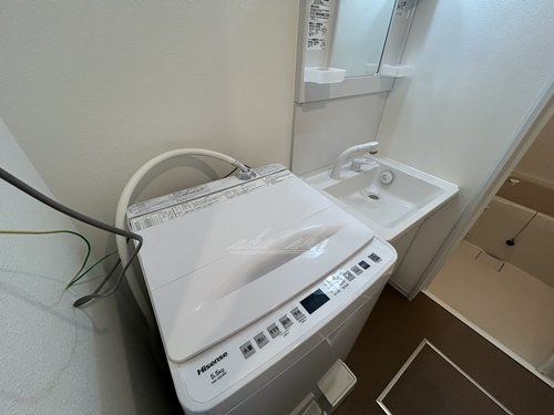 【設備】ジーメゾン衣笠栄町
