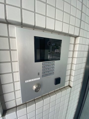 【セキュリティ】 | テラス大崎