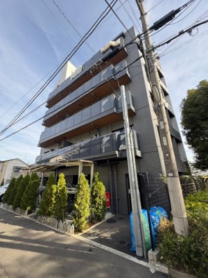 【外観】 | テラス大崎