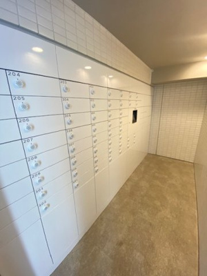 【その他共用部分】 | テラス大崎