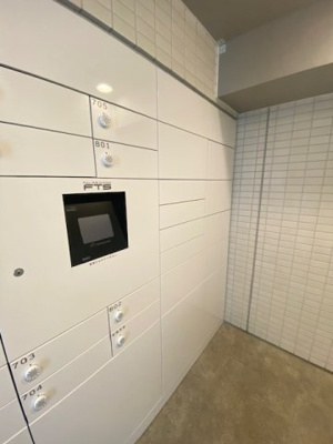 【その他共用部分】 | テラス大崎