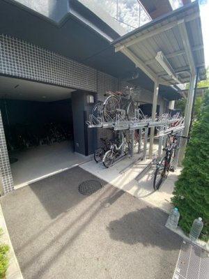 【その他共用部分】 | テラス大崎