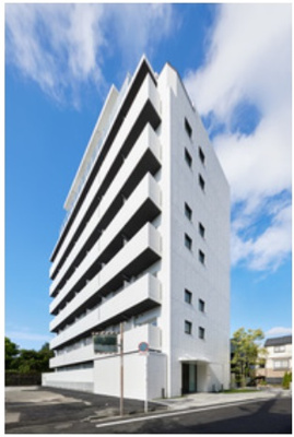 【外観】 | テラス大崎