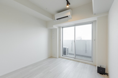 【居間・リビング】 | テラス大崎