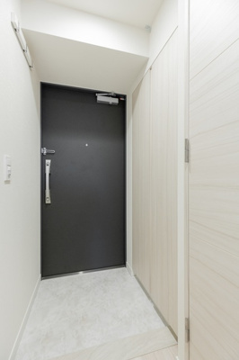 【玄関】 | テラス大崎