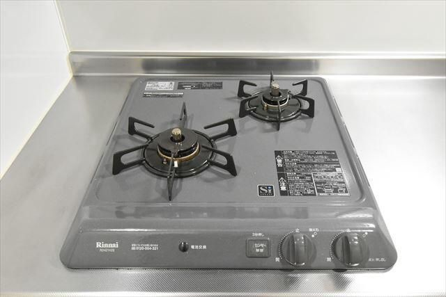 シャルム赤塚のその他