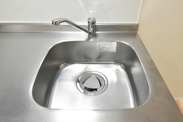 シャルム赤塚の設備