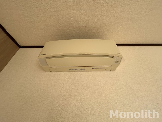 青葉台戸建の設備