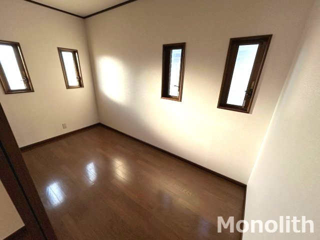 青葉台戸建のその他