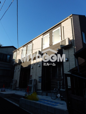 【その他共用部分】 | ハーモニーテラス野沢