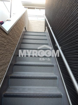 【その他共用部分】 | ハーモニーテラス野沢