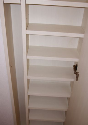 【収納】 | ハーモニーテラス野沢 | シューズボックス★