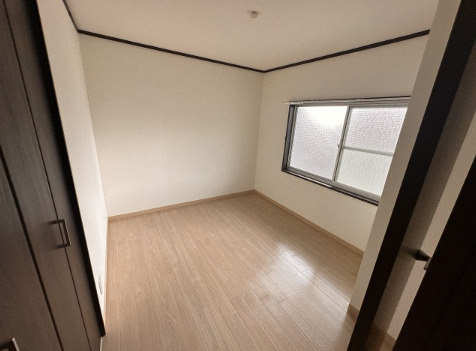 SHINTA BLDGの内装