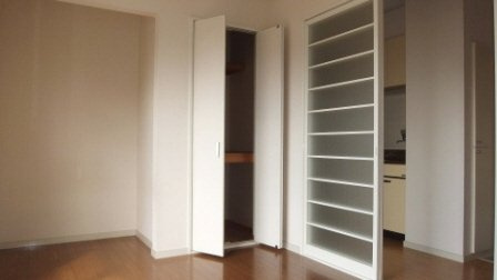 グリーンハイツのその他|地上デジタル放送対応しています