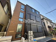 CFジオーレ小岩クレストの画像