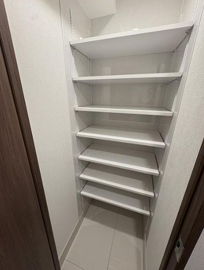 【設備】クレストコート本所吾妻橋North