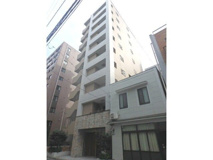 プレール・ドゥーク銀座EASTⅢの画像