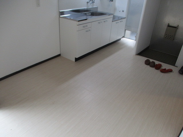 【居間・リビング】 | リビングも明るく広いです