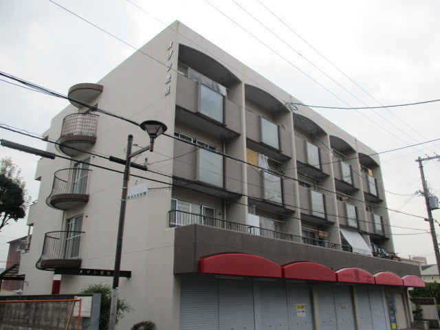 【外観】 | キレイな外観です