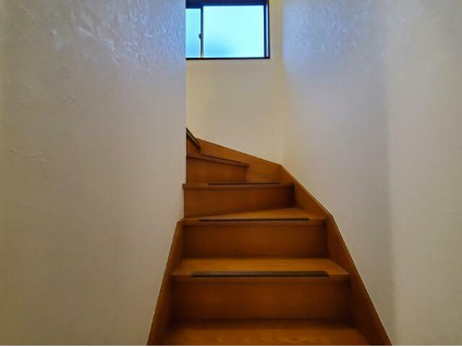 柏市南増尾貸家のその他