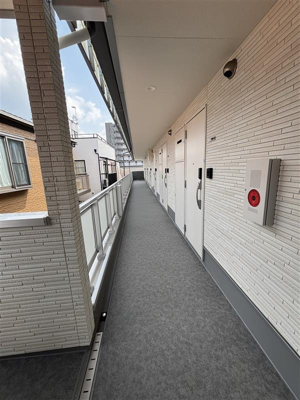 リブリ・蕨のその他