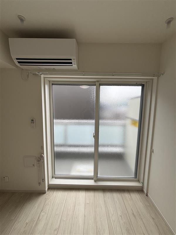 リブリ・蕨の内装