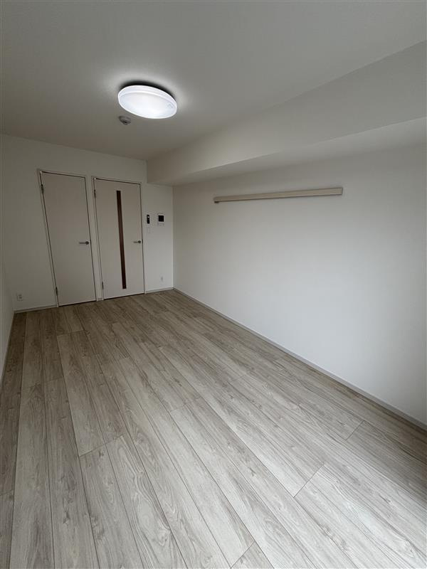 リブリ・蕨の居間・リビング