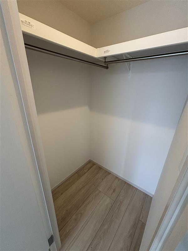 リブリ・蕨の収納