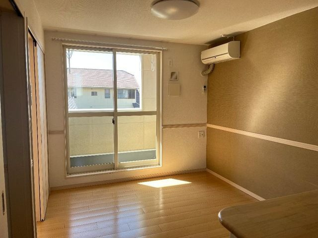アヴァンスＮの展望