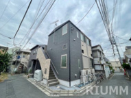 ハーモニーテラス中野Ⅱの画像