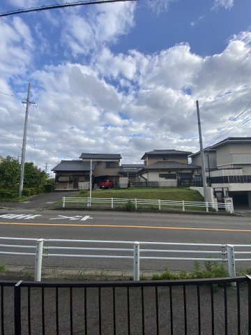 アルシャイン御幸の展望