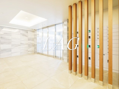 【エントランス】 | Ａｖｖｏｌｔｏ　Ｆｅｌｉｃｅ　蒲田Ｓｏｕｔｈ | エントランスです。