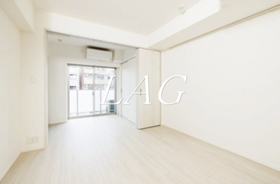 【居間・リビング】 | Ａｖｖｏｌｔｏ　Ｆｅｌｉｃｅ　蒲田Ｓｏｕｔｈ | 洋室のお部屋です。