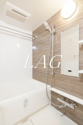 【浴室】 | Ａｖｖｏｌｔｏ　Ｆｅｌｉｃｅ　蒲田Ｓｏｕｔｈ | お風呂です。