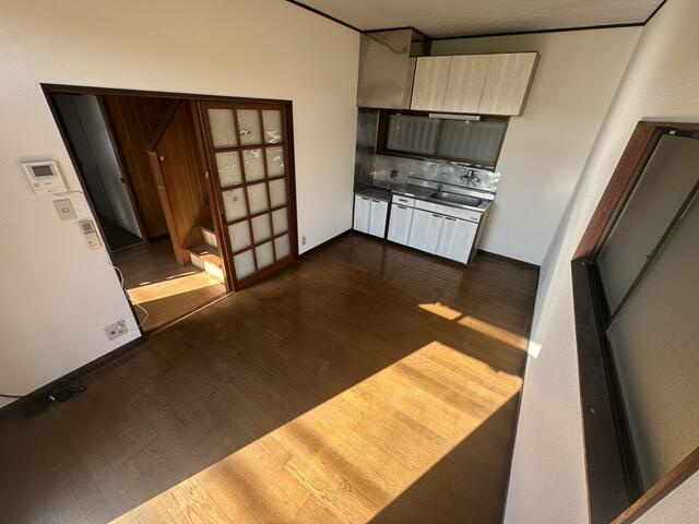 北中沢３丁目　貸戸建の内装