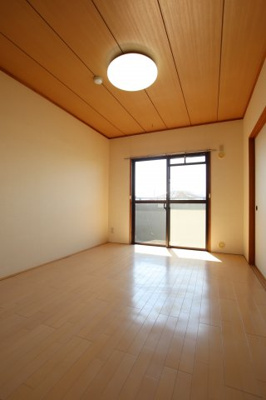 【洋室】 | ライオンズマンション千代田柳風台