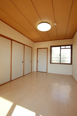 【洋室】 | ライオンズマンション千代田柳風台