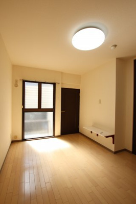 【子供部屋】 | ライオンズマンション千代田柳風台