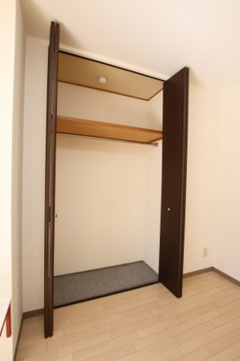 【収納】 | ライオンズマンション千代田柳風台