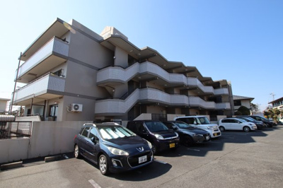 【外観】 | ライオンズマンション千代田柳風台