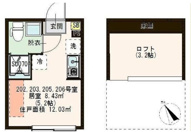 ハーモニーテラス高野台Ⅱの画像
