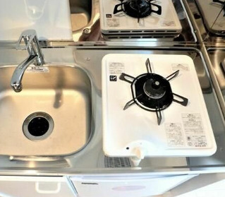 【キッチン】 | ハーモニーテラス高野台Ⅱ