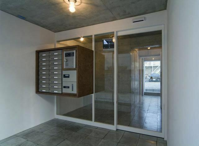 apartment 南八幡４丁目